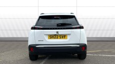 Peugeot 2008 1.2 PureTech Allure Premium 5dr Petrol Estate